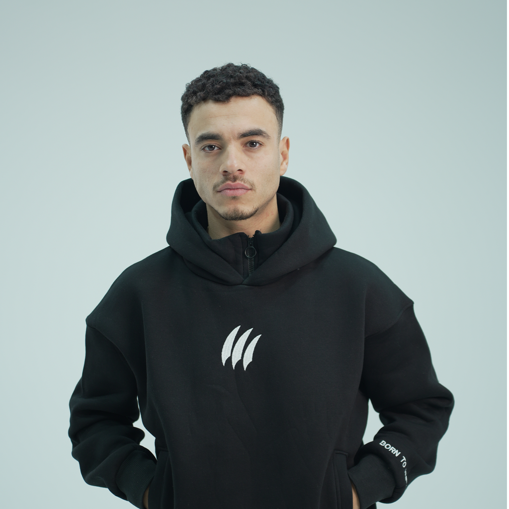 Claw Hoodie